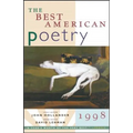 The Best American Poetry