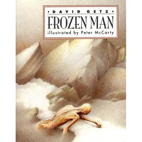 Frozen Man
