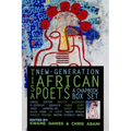 Tisa: New-Generation African Poets: A Chapbook Box Set