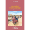 La mariée du mercredi: Nouvelles