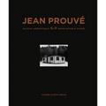 Jean Prouvé 6x9 Demountable House, 1944
