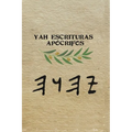 Yah Escrituras Apócrifos