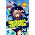 Oresama Teacher, Vol. 23