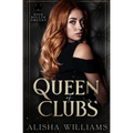 Queen Of Clubs