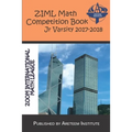 ZIML Math Competition Book Junior Varsity 2017-2018