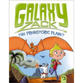 The Prehistoric Planet