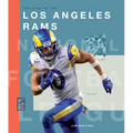 The Story of the Los Angeles Rams