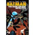 Batman: The Dark Knight Detective Vol. 8