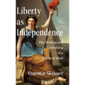 Liberty as Independence