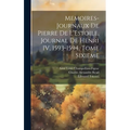 Memoires-Journaux de Pierre de L'Estoile, Journal de Henri IV, 1593-1594, Tome Sixieme