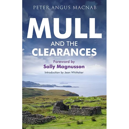 Mull and the Clearances