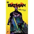 Batman Vol. 4: The Cowardly Lot