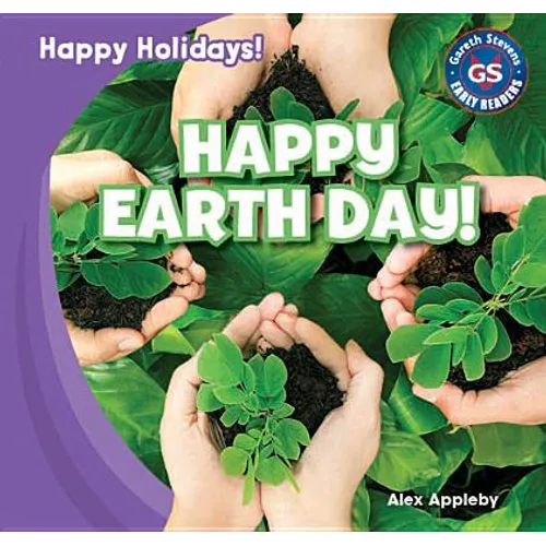 Happy Earth Day!