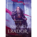 The Knights of Erador: (The Echoes Saga: Book 7)