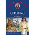 Geronimo: Young Warrior