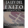 La Ley del Exito (the Law of Success)