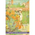 A Child's Garden of Verses: Abridged Edition for Boys and Girls