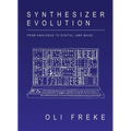 Synthesizer Evolution: From Analogue to Digital (and Back)
