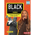 Black Achievements in Music: Celebrating Louis Armstrong, Beyoncé, and More