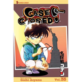 Case Closed, Vol. 35