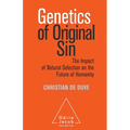 Genetics of Original Sin