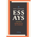 Best Canadian Essays 2024