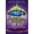 The (Super Secret) Octagon Valley Society