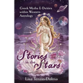 Stories in the Stars: Greek Myths & Deities Within Western Astrology