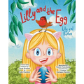 Lilly and the Egg (Lilly y el Huevo)