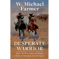 Desperate Warrior: Days of War, Days of Peace