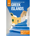 The Rough Guide to the Greek Islands: Travel Guide with eBook