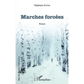 Marches forcées