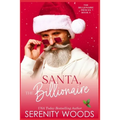 Santa, The Billionaire