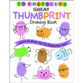 Ed Emberley's Great Thumbprint Drawing Book