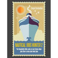 Nautical Jobs Hunter 2: The Hospitality Bible Jobs at Sea Cruise Ships Jobs River Cruise Jobs Hotel Jobs