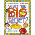 What's the Big Secret?: Talking about Sex with Girls and Boys