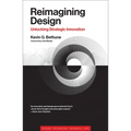 Reimagining Design: Unlocking Strategic Innovation