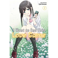 I Want to End This Love Game, Vol. 2