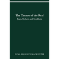 Theatre of the Real: Yeats, Beckett, and Sondheim