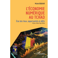 L'économie numérique au Tchad: État des lieux, opportunités et défis