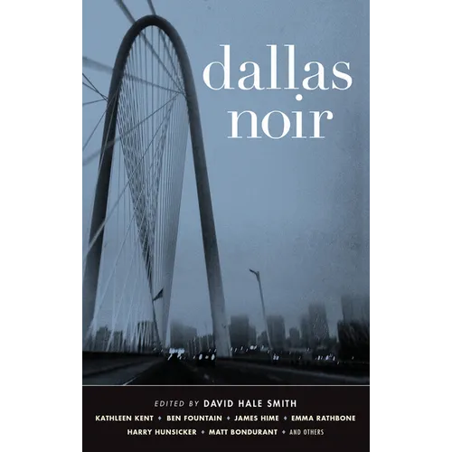 Dallas Noir