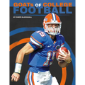 Goats of College Football