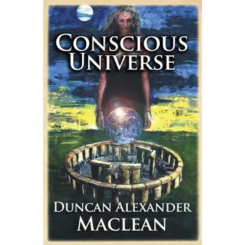 Conscious Universe