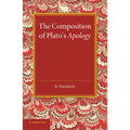 The Composition of Plato's Apology