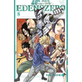 Edens Zero 8