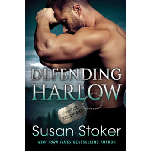 Defending Harlow