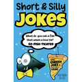 Short & Silly Jokes for Kids 8-12