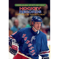 Hockey Records That Will Be Tough to Beat