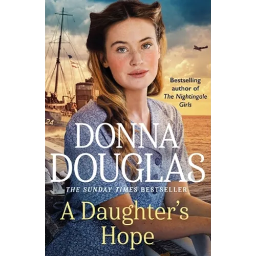 A Daughter's Hope