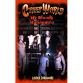 My Bloody Mannequin ( Creep World #3 )